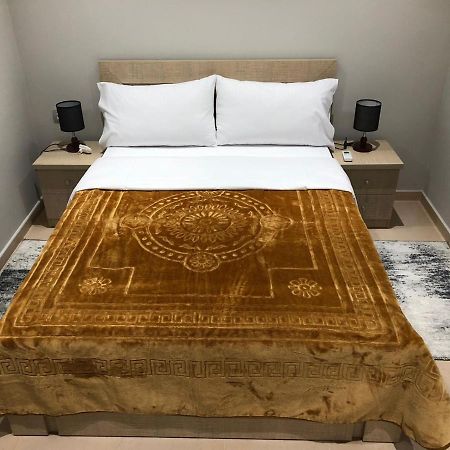 Cozy Guesthome Korça Exteriör bild