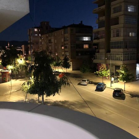 Cozy Guesthome Korça Exteriör bild
