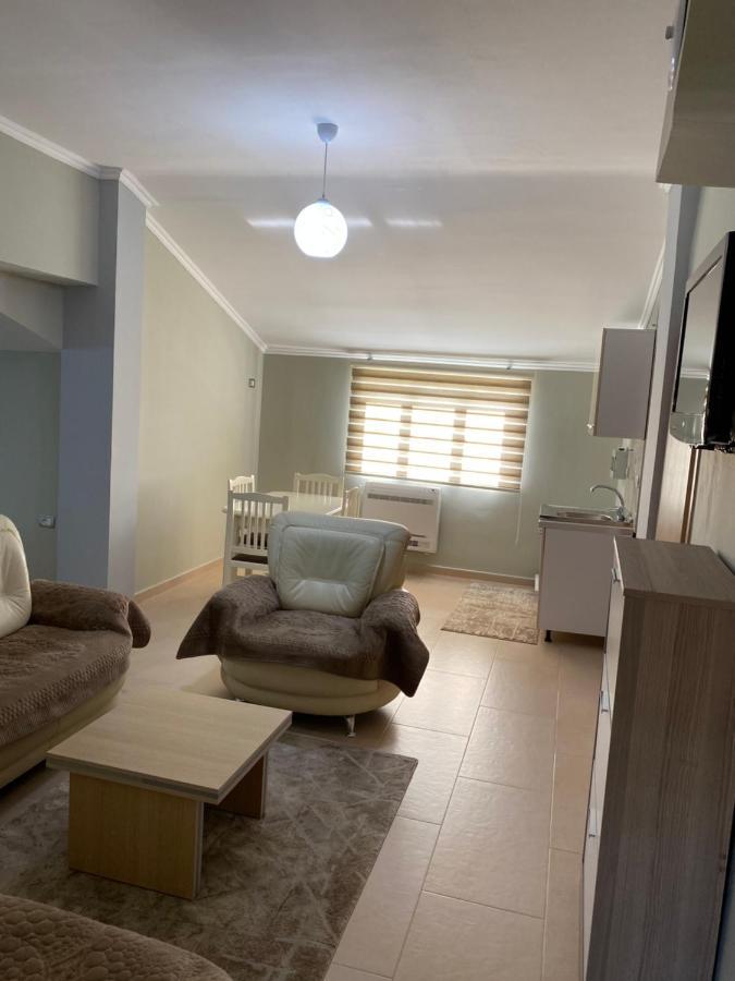 Cozy Guesthome Korça Exteriör bild