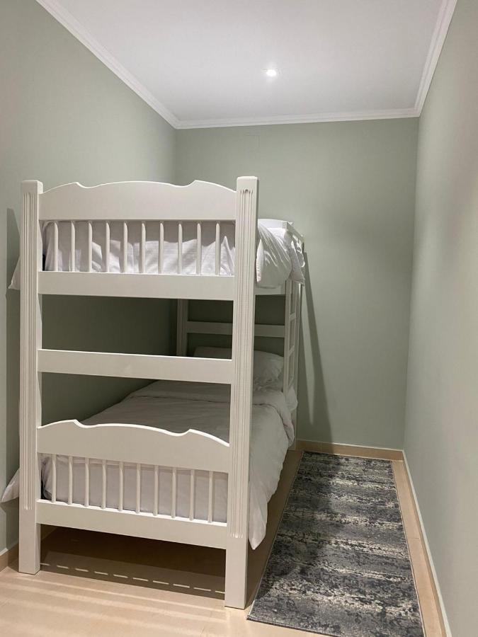 Cozy Guesthome Korça Exteriör bild