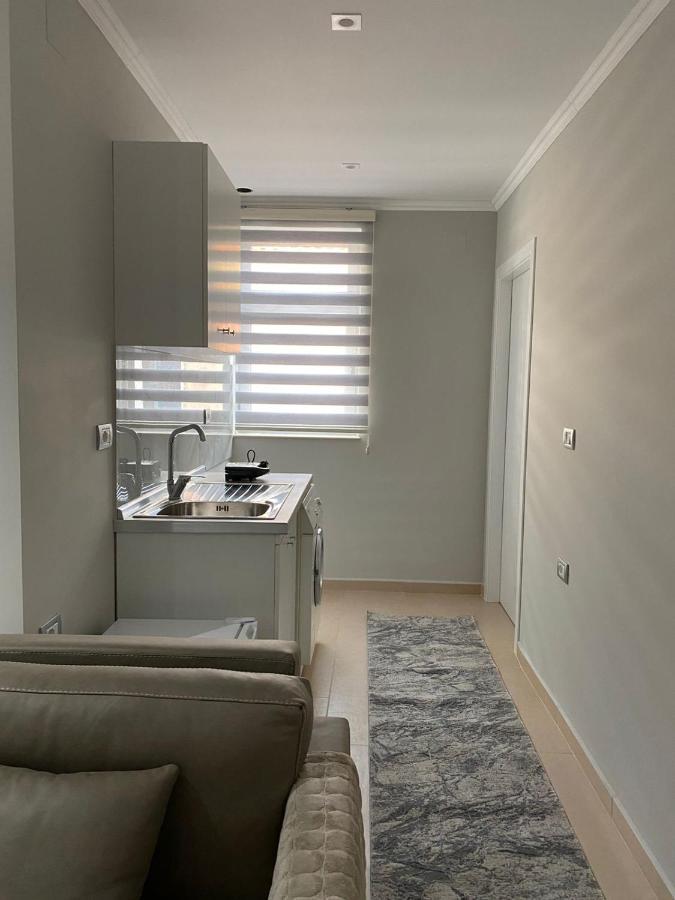 Cozy Guesthome Korça Exteriör bild