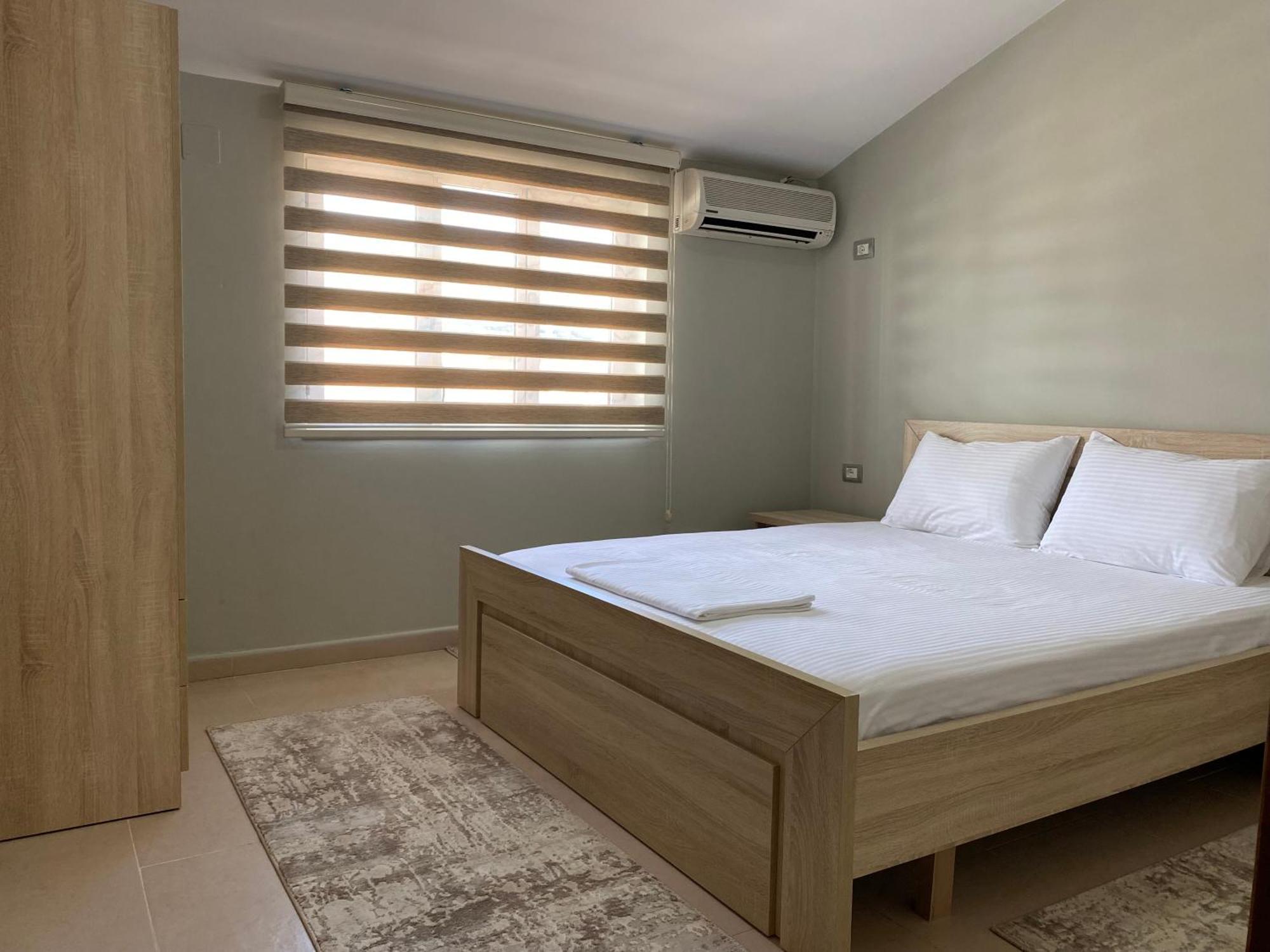 Cozy Guesthome Korça Exteriör bild