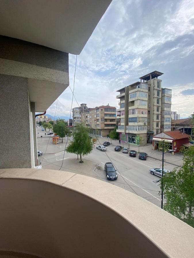 Cozy Guesthome Korça Exteriör bild