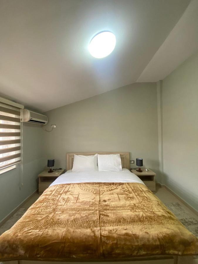 Cozy Guesthome Korça Exteriör bild