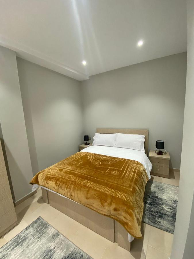 Cozy Guesthome Korça Exteriör bild