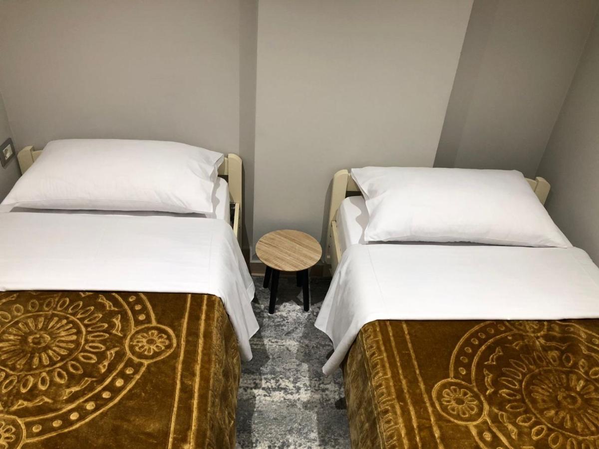 Cozy Guesthome Korça Exteriör bild