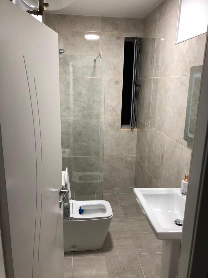 Cozy Guesthome Korça Exteriör bild