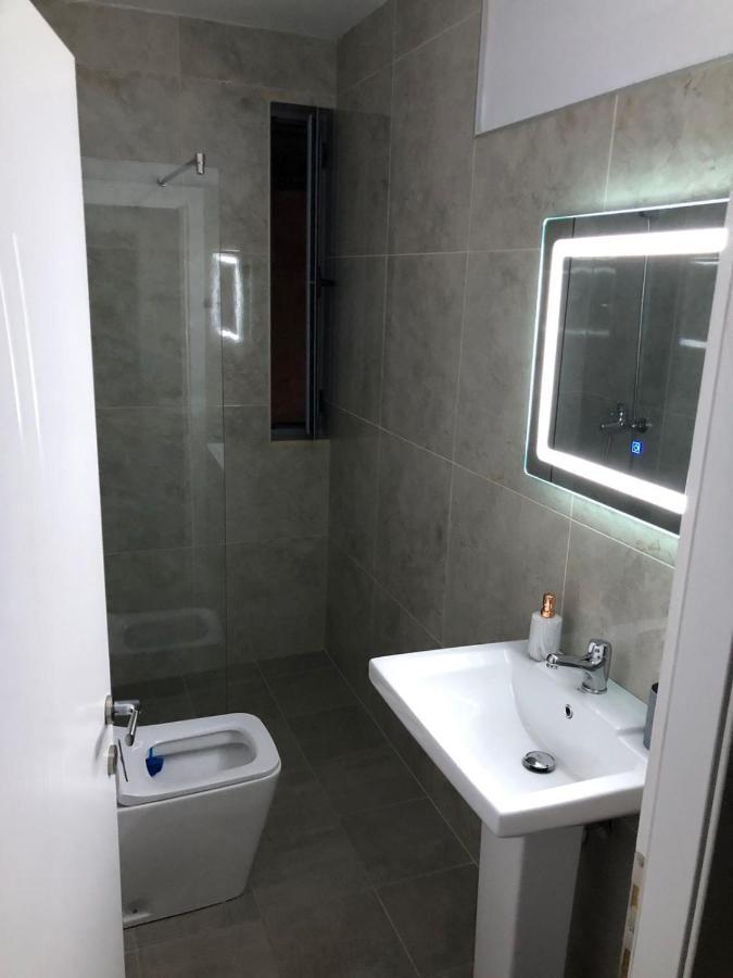 Cozy Guesthome Korça Exteriör bild