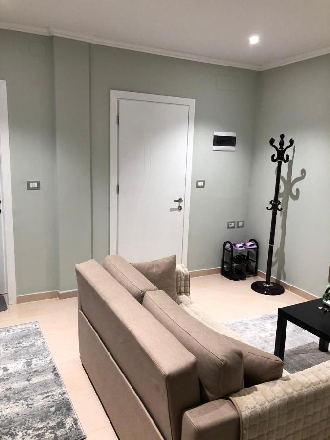 Cozy Guesthome Korça Exteriör bild