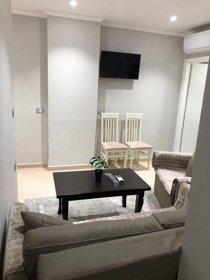 Cozy Guesthome Korça Exteriör bild