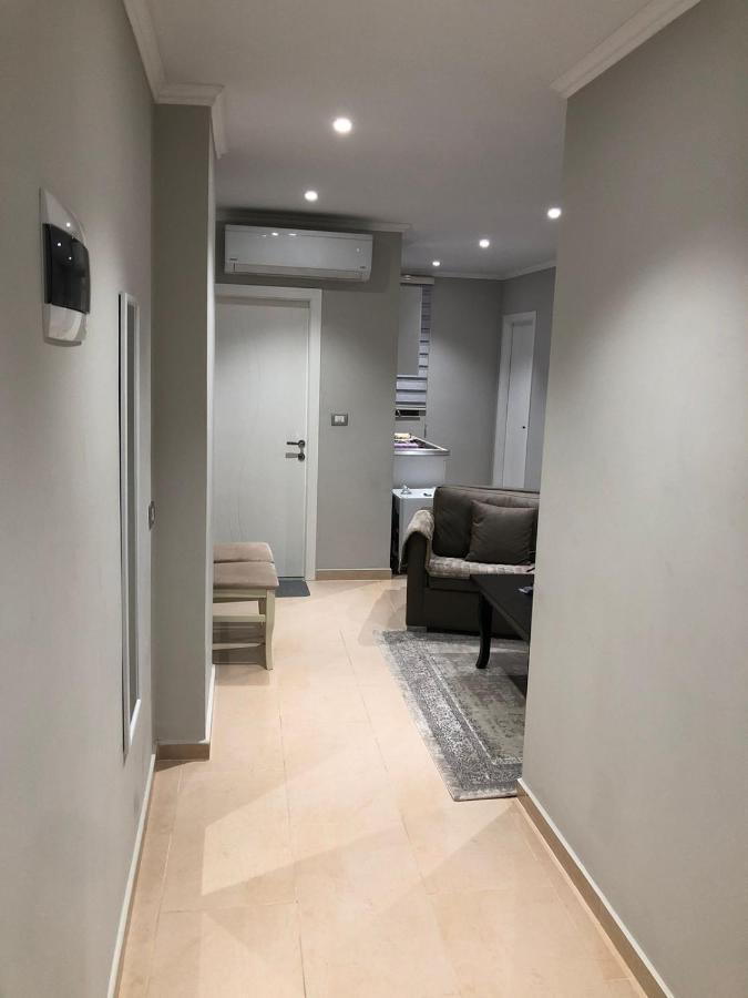 Cozy Guesthome Korça Exteriör bild