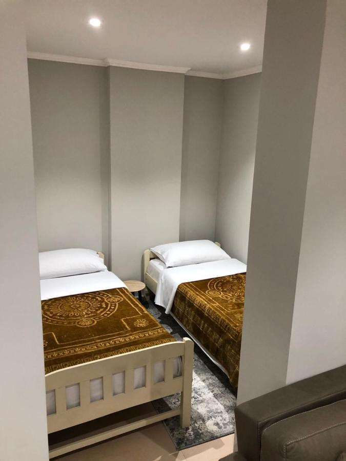 Cozy Guesthome Korça Exteriör bild