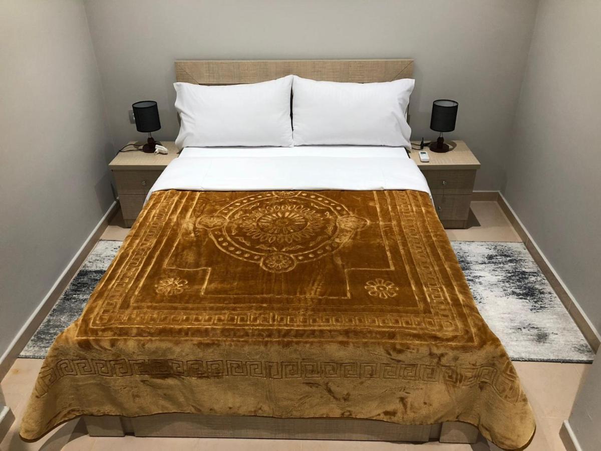 Cozy Guesthome Korça Exteriör bild