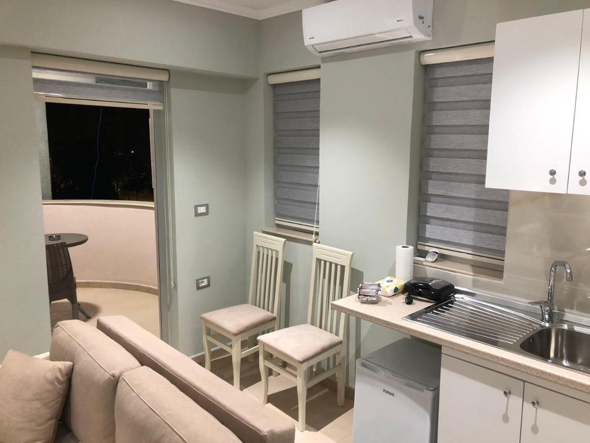 Cozy Guesthome Korça Exteriör bild