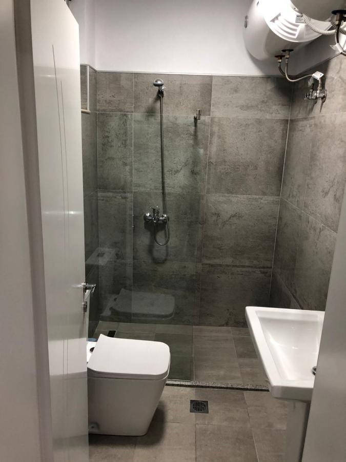 Cozy Guesthome Korça Exteriör bild