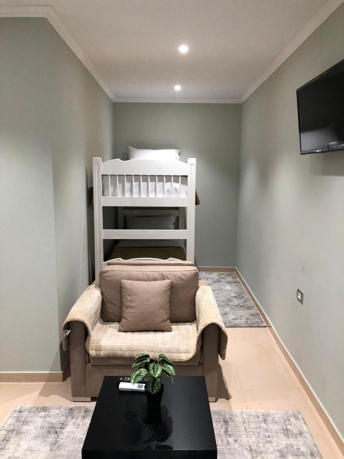 Cozy Guesthome Korça Exteriör bild