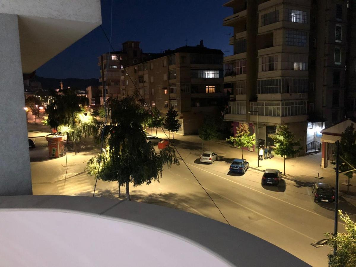 Cozy Guesthome Korça Exteriör bild