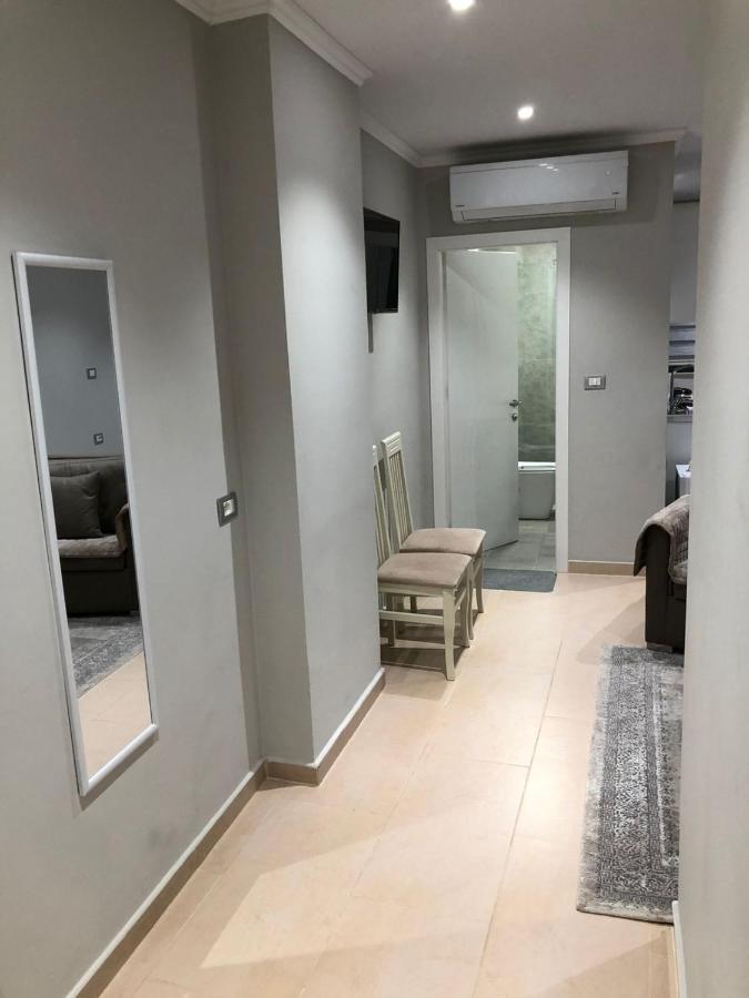 Cozy Guesthome Korça Exteriör bild