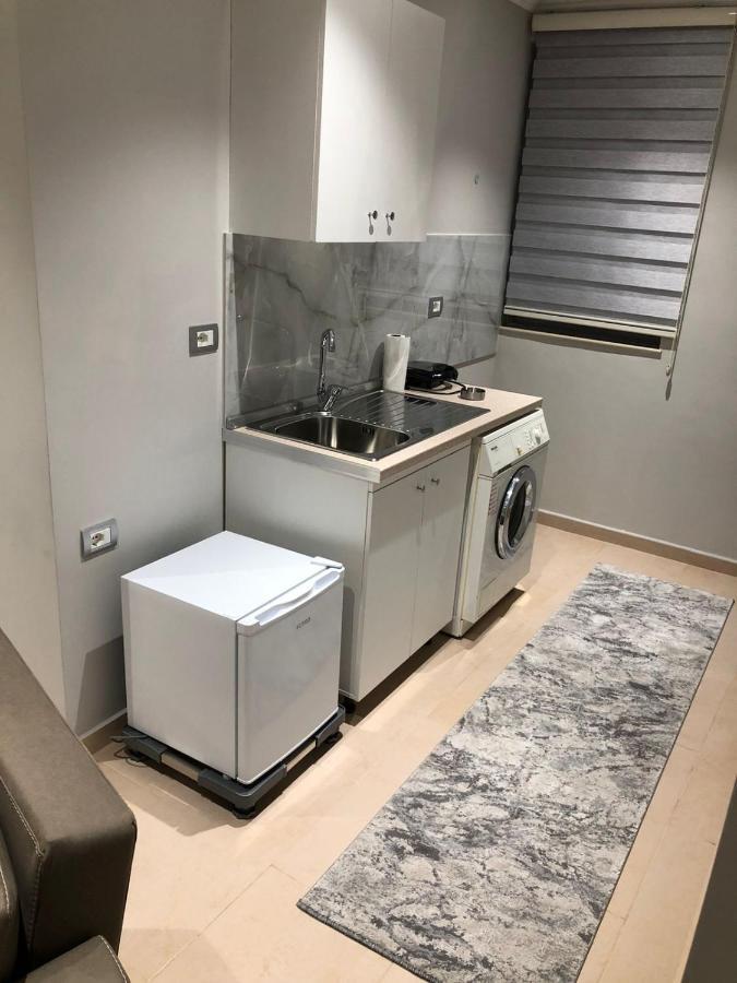 Cozy Guesthome Korça Exteriör bild
