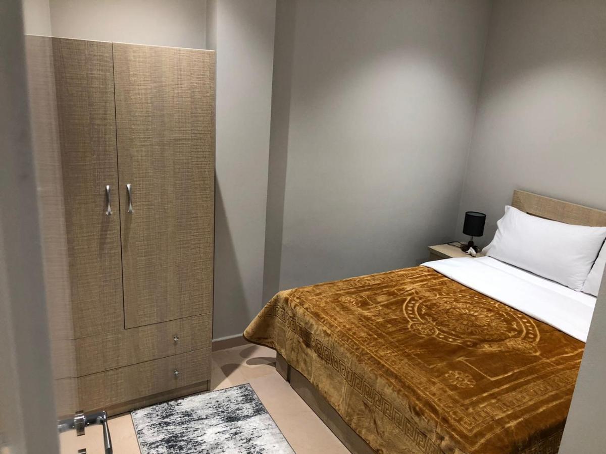 Cozy Guesthome Korça Exteriör bild