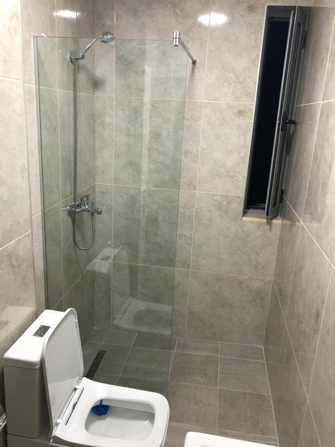 Cozy Guesthome Korça Exteriör bild