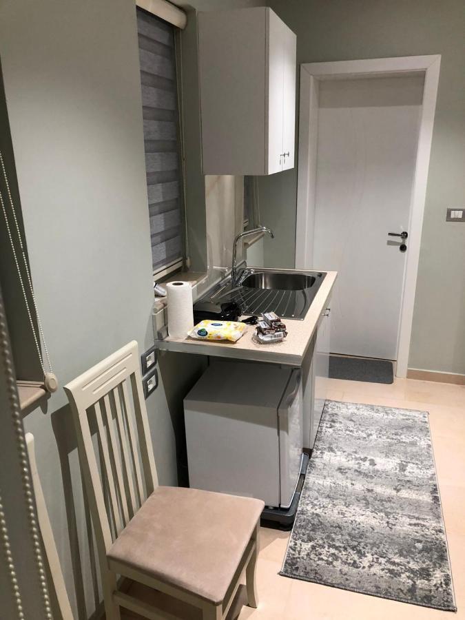 Cozy Guesthome Korça Exteriör bild