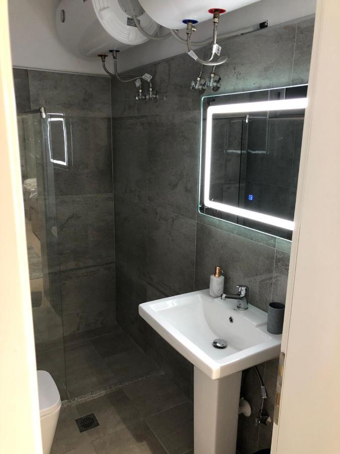 Cozy Guesthome Korça Exteriör bild