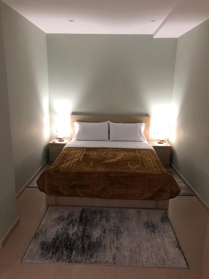 Cozy Guesthome Korça Exteriör bild