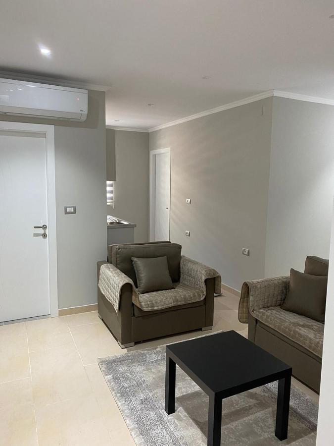 Cozy Guesthome Korça Exteriör bild